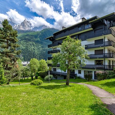 Le Brevent 2 Apartment Шамони Экстерьер фото